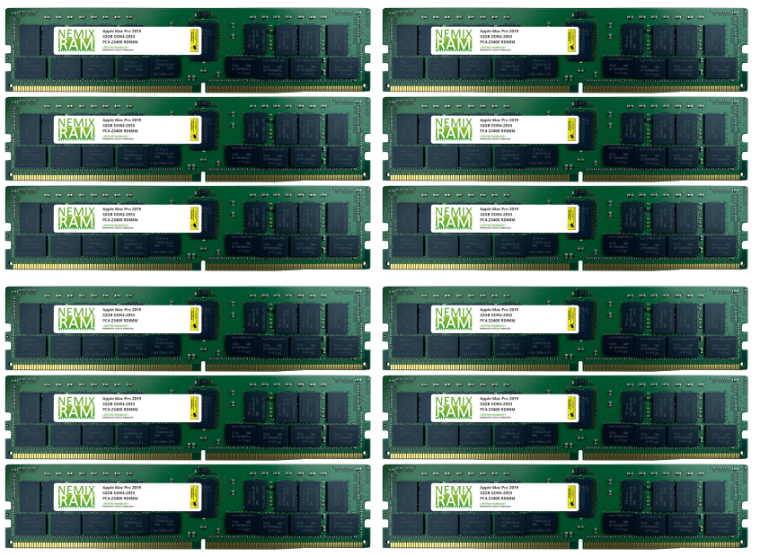 NEMIX RAM